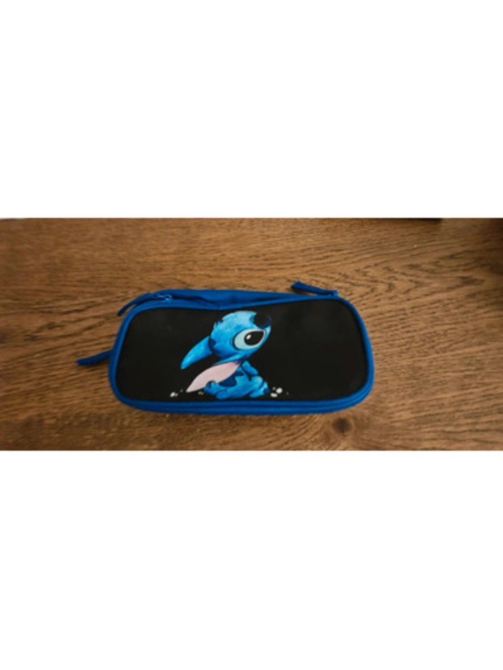 Stitch disney pencil case